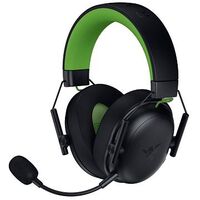 RAZER BlackShark V3 X Hyperspeed, Black / Green, Xbox (RZ04-05420200-R3M1)