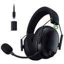 RAZER BlackShark V3, Schwarz / Grün, Xbox (RZ04-05410200-R3M1)