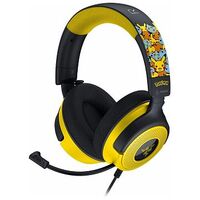 RAZER Kraken V4 X, Pokémon Kanto Starters Edition (RZ04-05180300-R3M1)