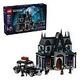 LEGO Wednesday - Morticia's Cottage (76786)