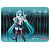 ASUS TUF Gaming P1 Mousepad, Hatsune Miku Edition (90MP04C0-BPUA00)