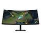 HP OMEN 34c G2 Curved Gaming Monitor (AV4C1E9)