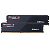 G.SKILL Ripjaws S5 Kit, DDR5-6400, Intel optimized, 32 GB, CL36, Black (F5-6400J3648F16GX2-RS5K)