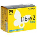 ABBOTT FreeStyle Libre 2 Plus Sensor