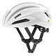 UVEX Surge Aero MIPS Velohelm, S (53 - 56 cm), Weiss Matt
