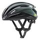 UVEX Surge Aero MIPS Velohelm, S (53 - 56 cm), Black-Sage Green Matt
