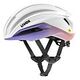 UVEX Surge Aero MIPS Velohelm, S (53 - 56 cm), White-Lilac Apricot Matt