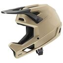 UVEX Ravage Bicycle Helmet, L (60 - 63 cm), Desert Matt