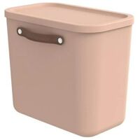 ROTHO Maloja, Aufbewahrungsbox, 25 L, Meadow Rose