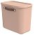 ROTHO Maloja, Storage Box, 25 L, Meadow Rose