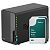 SYNOLOGY DS224+, 6.0TB Synology HAT33xx Plus
