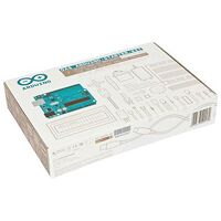 ARDUINO Uno Rev.3 Starter Kit, Französisch (K020007)