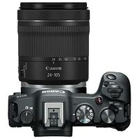 CANON EOS R8 Kit, RF 24-105mm IS STM (5803C096 / 5803C099)