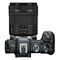 CANON EOS R8 Kit, RF 24-105mm IS STM (5803C096 / 5803C099)