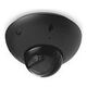 UBIQUITI G6 Dome, Schwarz (UVC-G6-Dome-B)