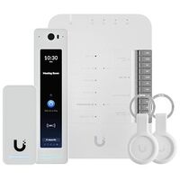 UBIQUITI UniFi Access G2 Starter Kit Pro (UA-G2-SK-Pro)