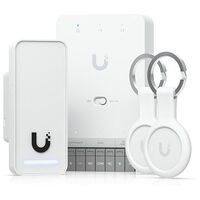 UBIQUITI UniFi Access G3 Starter Kit (UA-G3-SK)