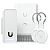 UBIQUITI UniFi Access G3 Starter Kit (UA-G3-SK)