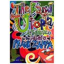 The Band from Utopia - A Tribute to the Music of Frank Zappa
