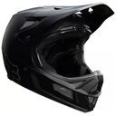 FOX RACING Rampage Comp Bicycle Helmet, L (59 - 60 cm), Matte Black