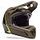 FOX RACING Rampage RS Splice Velohelm, XS (53 - 54 cm), Militärgrün