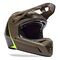 FOX RACING Rampage RS Splice Bicycle Helmet, XS (53 - 54 cm), Military
