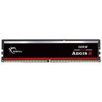 G.SKILL Aegis 5, DDR5-6000, 32 GB, CL36, Black (F5-6000J3636F32GX1-IS)