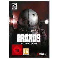 Cronos: The New Dawn (Bloober Team), PC [Code in a Box]