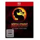 Mortal Kombat: Legacy Kollection - Deluxe Edition (Atari), NSW2
