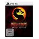 Mortal Kombat: Legacy Kollection