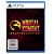 Mortal Kombat: Legacy Kollection (Atari), PS5