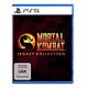 Mortal Kombat: Legacy Kollection