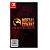 Mortal Kombat: Legacy Kollection (Atari), NSW