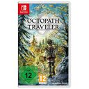 Octopath Traveler 0 (Square Enix), NSW
