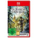 Octopath Traveler 0 (Square Enix), NSW2 [Game-Key Card]