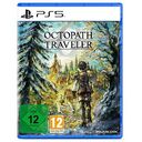 Octopath Traveler 0 (Square Enix), PS5