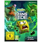 SpongeBob SquarePants: Titans of the Tide (THQ Nordic), Xbox Series X