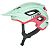 ABUS CliffHanger Bicycle Helmet, M (54 - 58 cm), Iced Mint