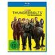 Thunderbolts (Blu-ray, 2025, S.Stan / J.Schreier)