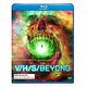 V/H/S/Beyond (Blu-ray, 2024, B.Baker / T.Dow)