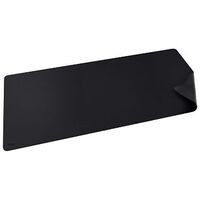 TRUST Benya XXL Desk Pad, Schwarz (25710)