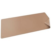 TRUST Benya XXL Desk Pad, Beige (25713)