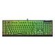 RAZER BlackWidow V4 X Gaming Keyboard Minecraft Edition, Razer GREEN Clicky Gen-3, US Tastaturlayout (RZ03-04704100-R3M1)