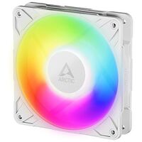 ARCTIC P12 Pro A-RGB, 120 mm, White (ACFAN00311A)