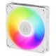 ARCTIC P14 Pro A-RGB, 140 mm, White (ACFAN00318A)