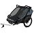 THULE Chariot Cab, Dark Slate