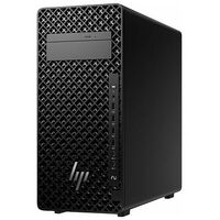 HP Z2 Tower G1i Workstation, Core Ultra 9 285K (24x 3.7/5.7 GHz), 64 GB (A2KS3ES)