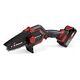 EINHELL Cordless Pruning Chain Saw GE-PS 18/15 Li Bag Kit (4600043)