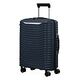 SAMSONITE Upscape 39 - 45 L, Trolley 55 cm, Blue Nights