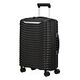 SAMSONITE Upscape 39 - 45 L, Trolley 55 cm, Black